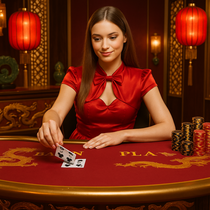 RoyalGame - Live Baccarat HD - Real Dealer Casino
