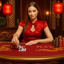 RoyalGame - Live Baccarat - Evolution Gaming Live Dealer
