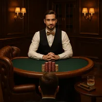RoyalGame - Live Blackjack - Evolution Gaming Table Game