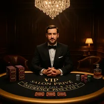 RoyalGame - Live Blackjack - Evolution Gaming Live Dealer
