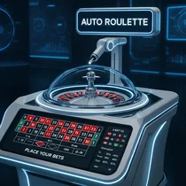 RoyalGame - Live Roulette - Evolution Gaming Live Dealer