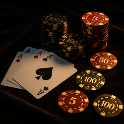 RoyalGame Casino Velkomstbonus - 100% opptil 5000 NOK + 100 Free Spins