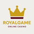 RoyalGame Casino Logo
