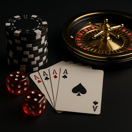 RoyalGame - Casino Games Extras - Free Demos and Providers