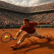RoyalGame - Tennis Betting - Live Sports Betting