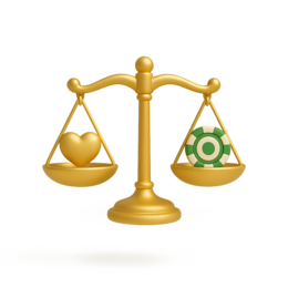 RoyalGame - Ansvarlig spilling - Trygg og sikker gaming i Norge